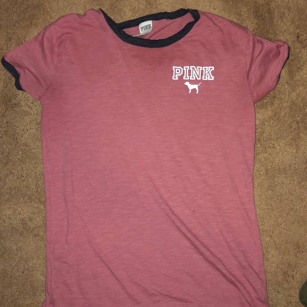 Like new PINK T-shirt